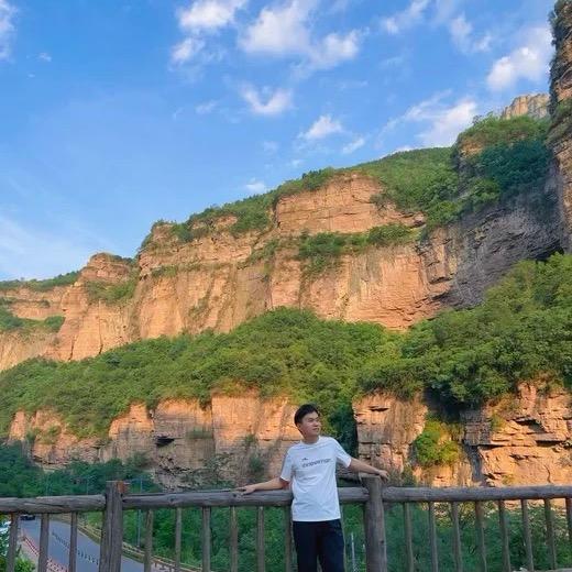 小杰 聊随身Wi-Fi