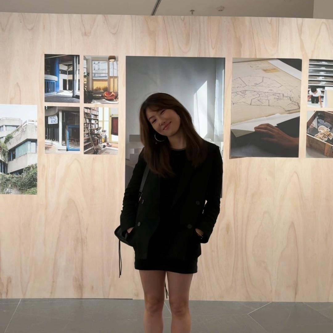 陈李Luna