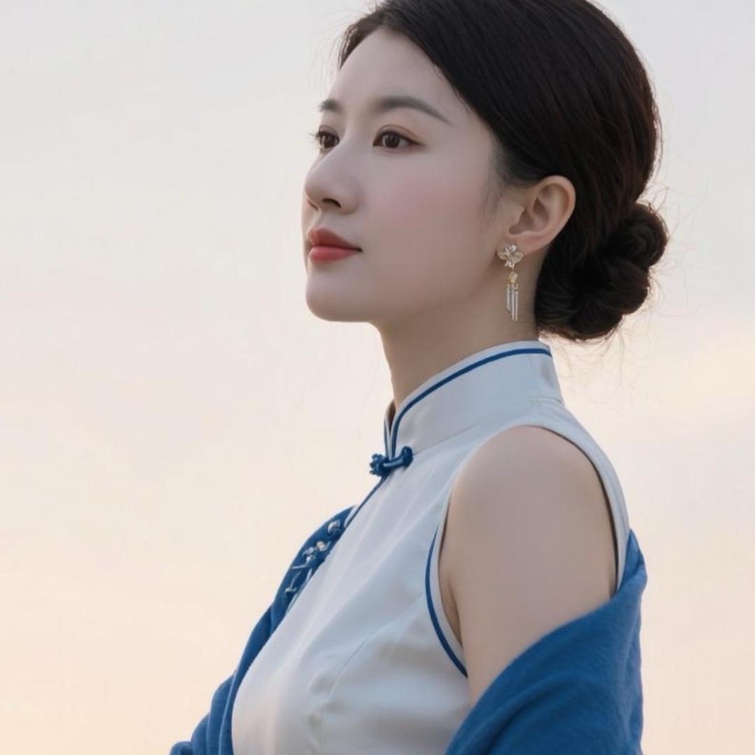 @孤芳自赏
