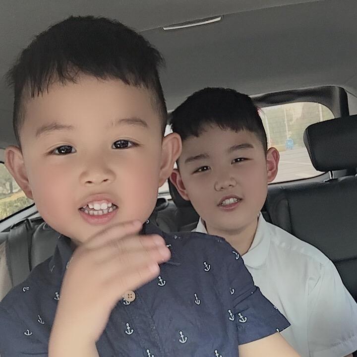 俩宝儿