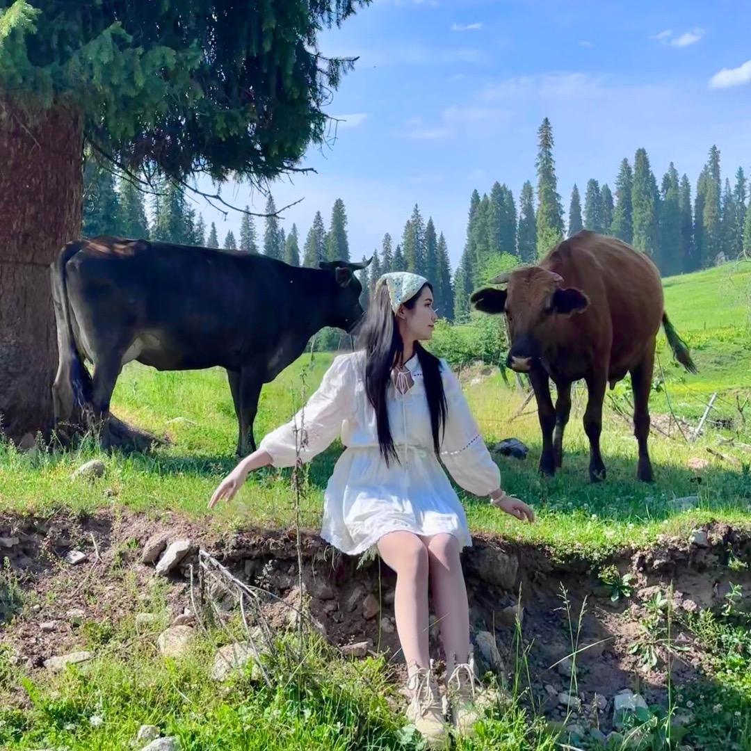 叶子呀🍃