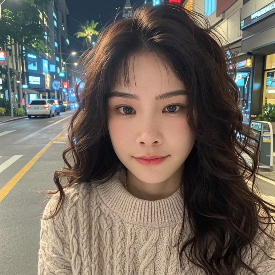 沙沙👦👧双全