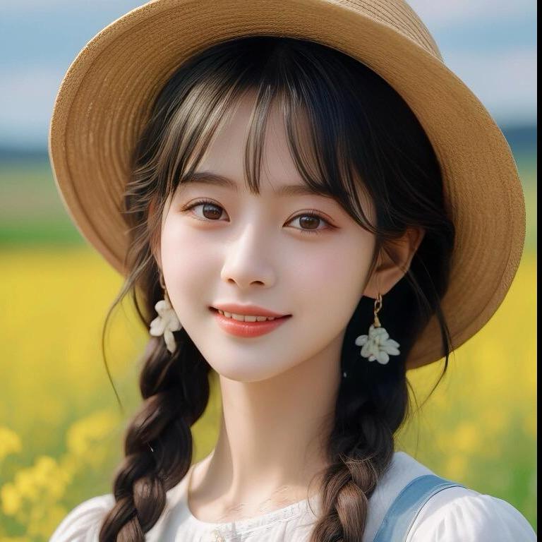 冉恬带你吃喝玩乐