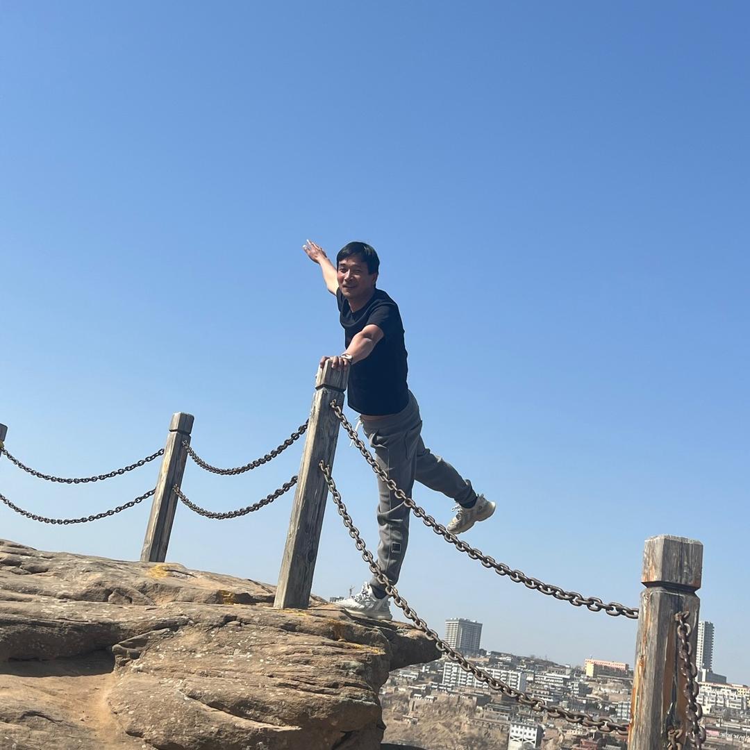 我是一个流浪汉