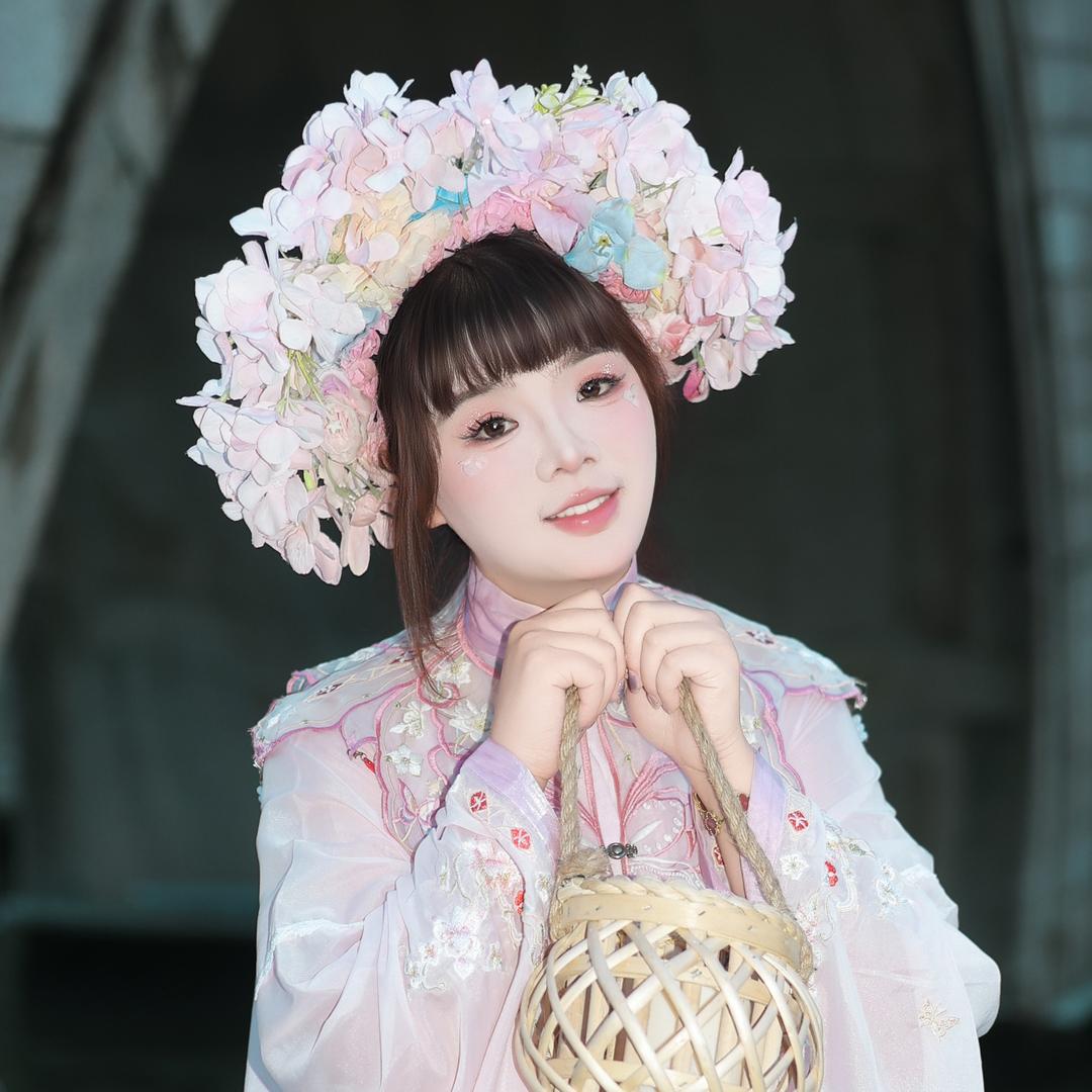 洛洛🌸