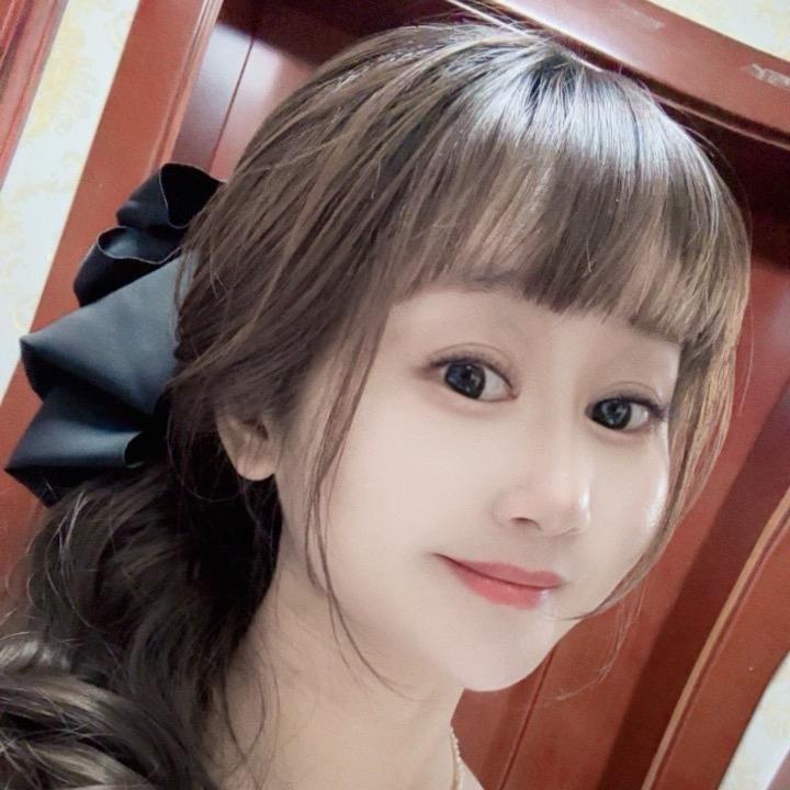 卖海鲜的小姐姐🦐