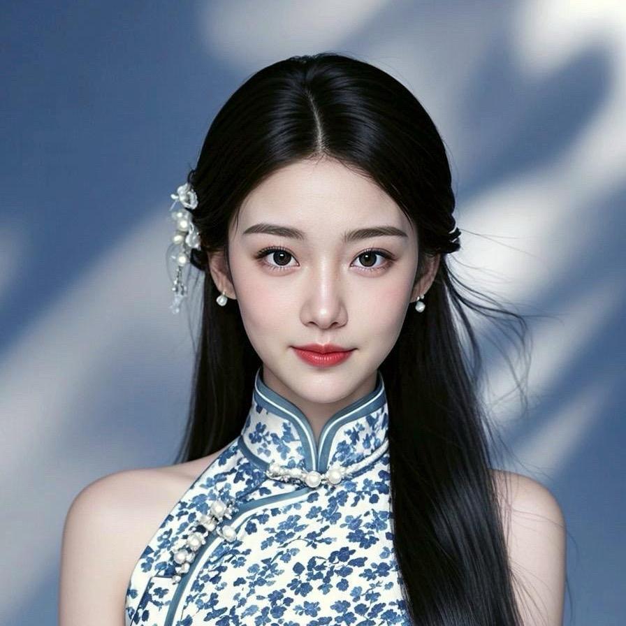 一只小玉儿