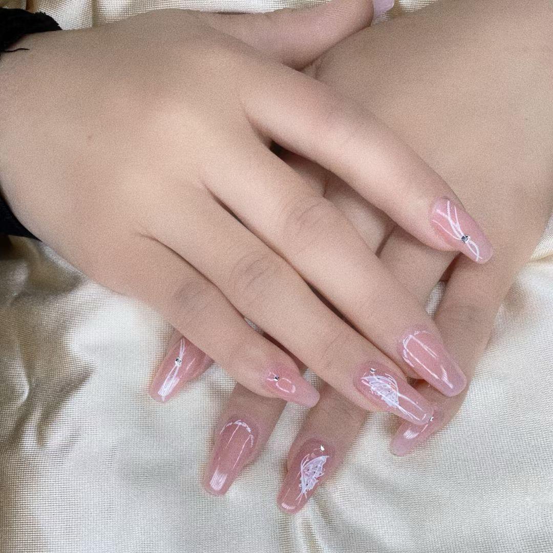 星星知我心❤️