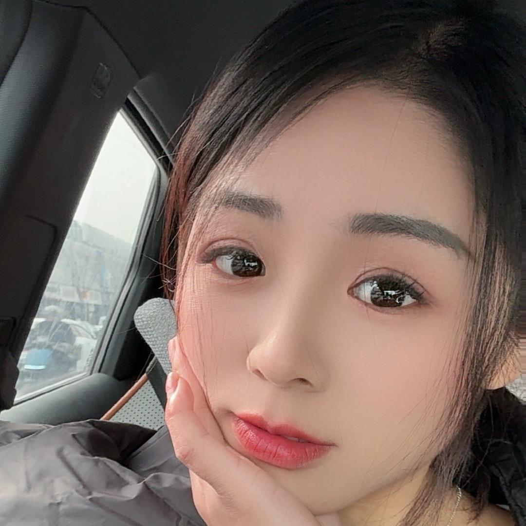 蓝颜