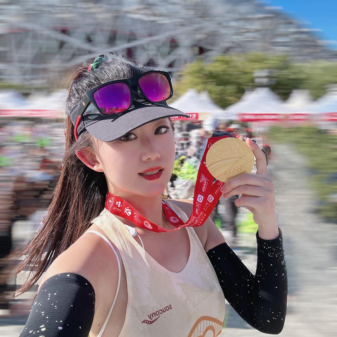 阿 狸🏃🏼‍♀️