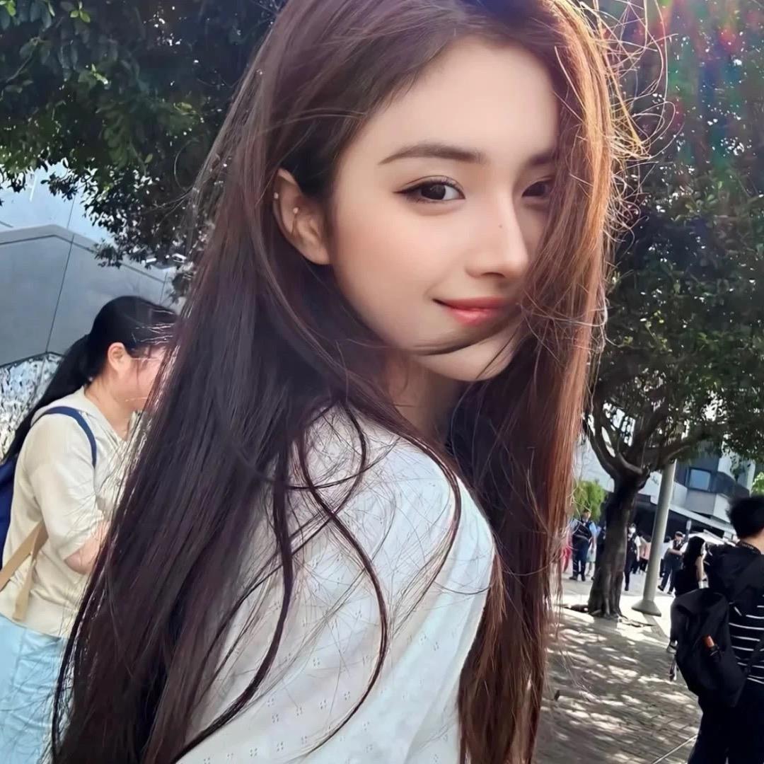 一只猫-