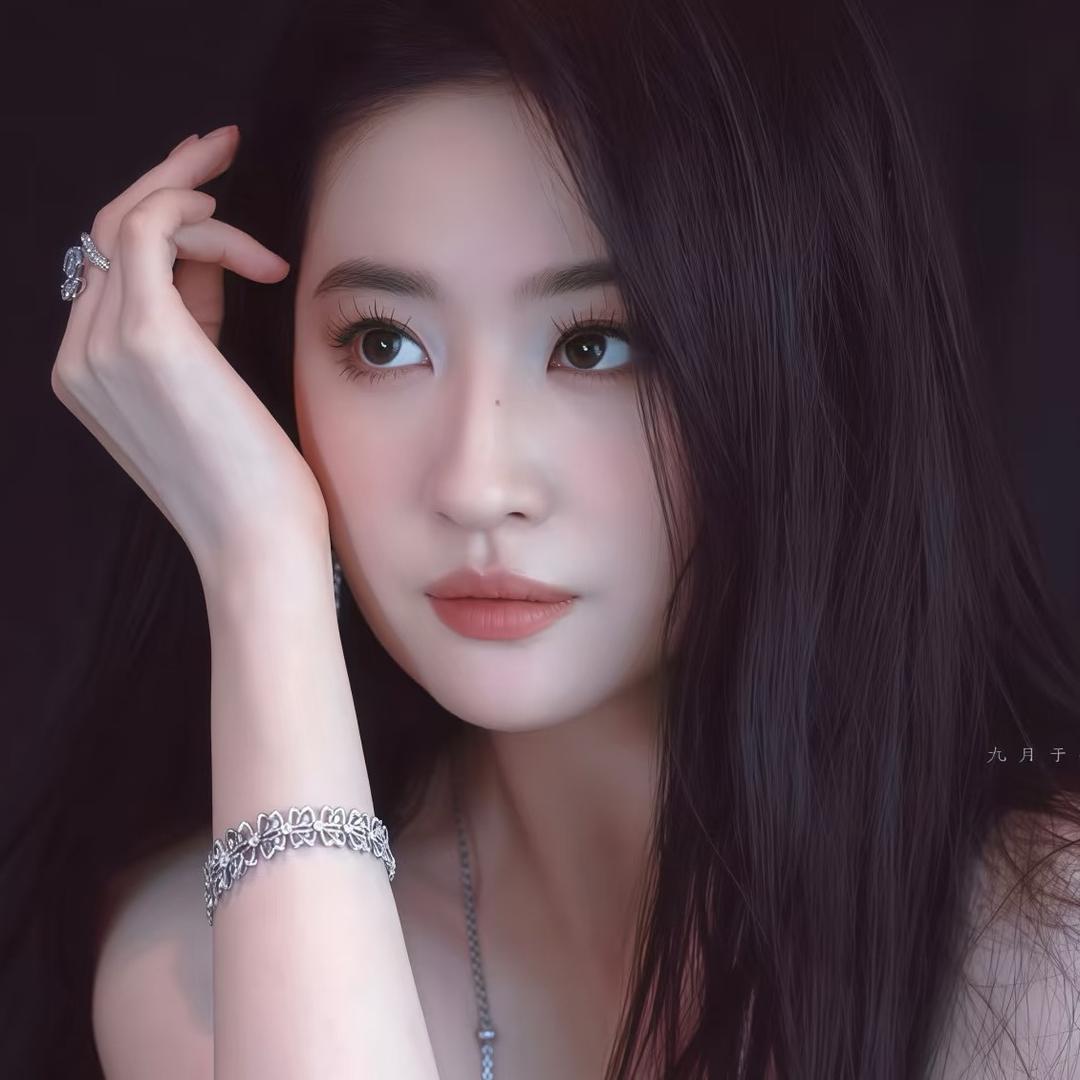 是小罗呀