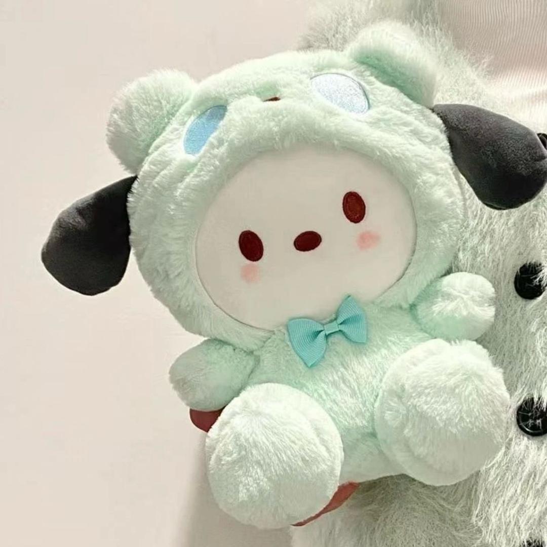 小欧拆卡
