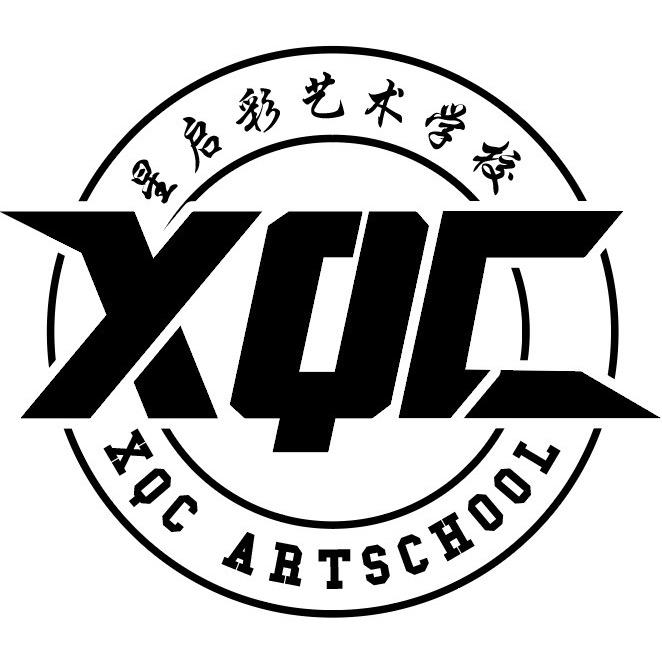 邻水星启彩艺术学校——周大大