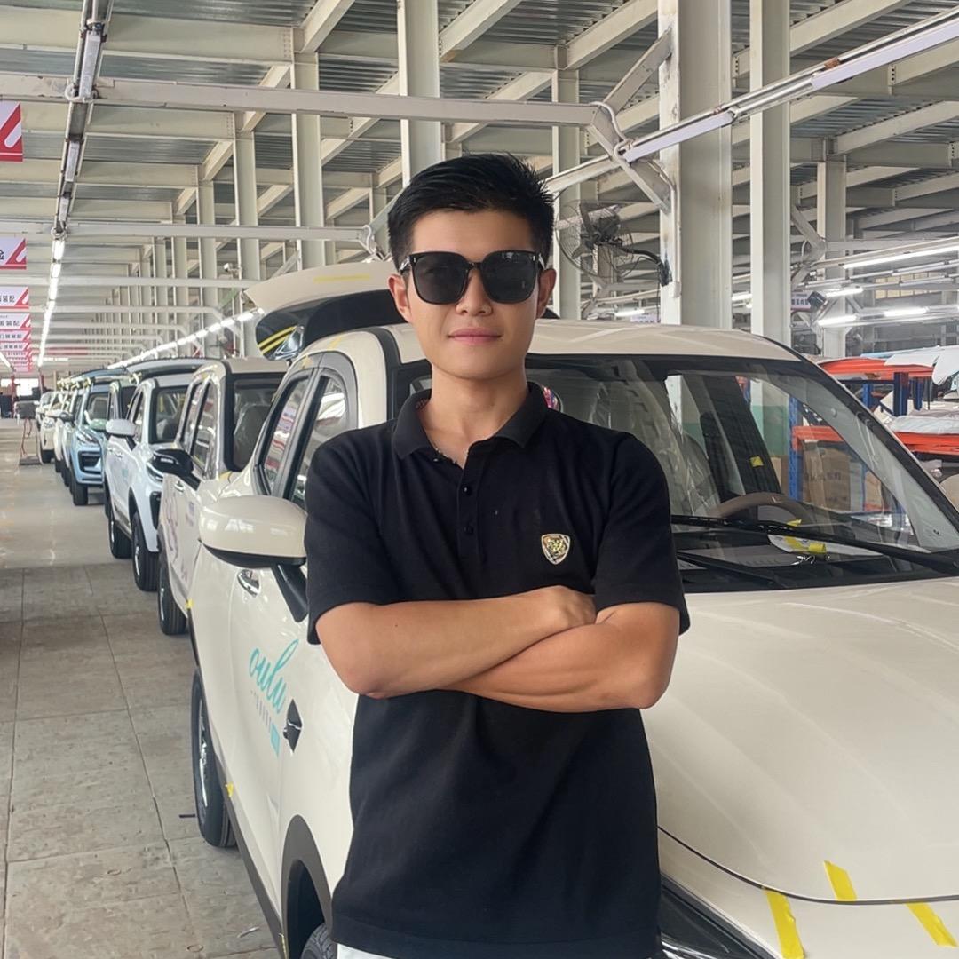 美迪新能源-大金