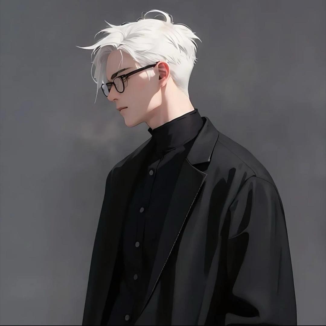 阿江没烦恼