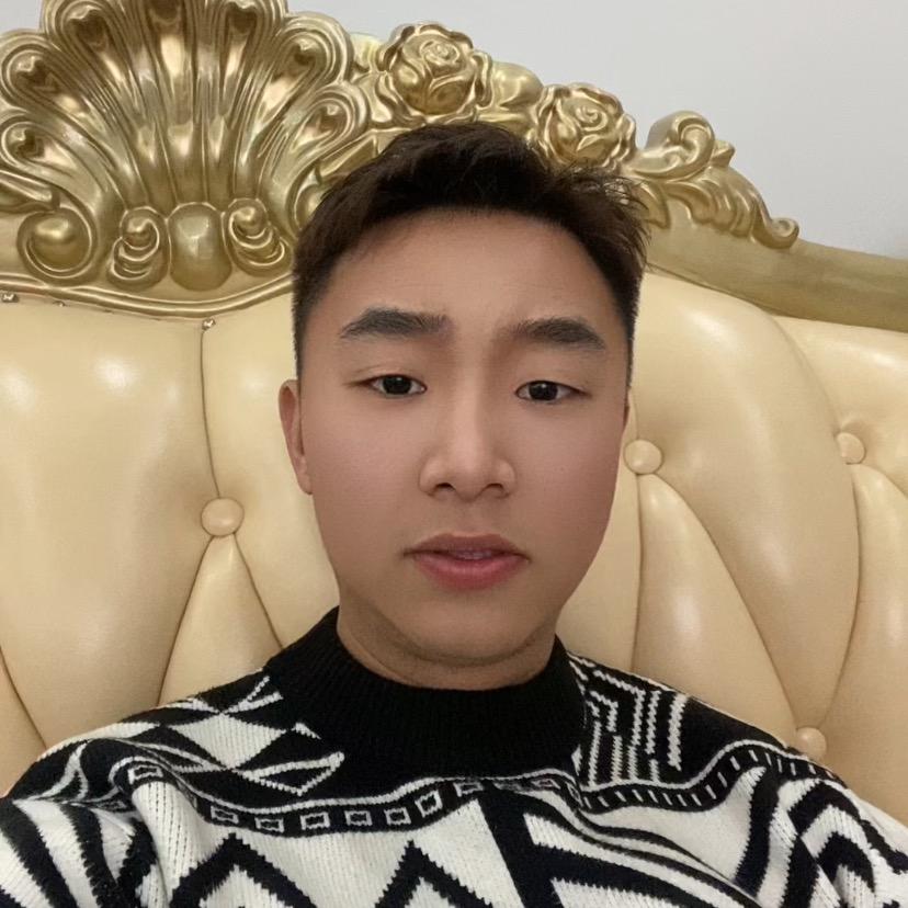 你喜欢的高先生