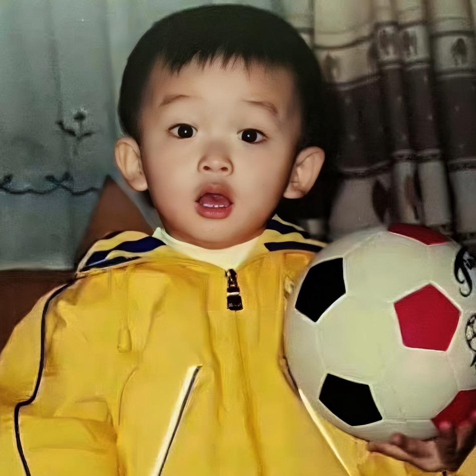 岁岁年年有元元