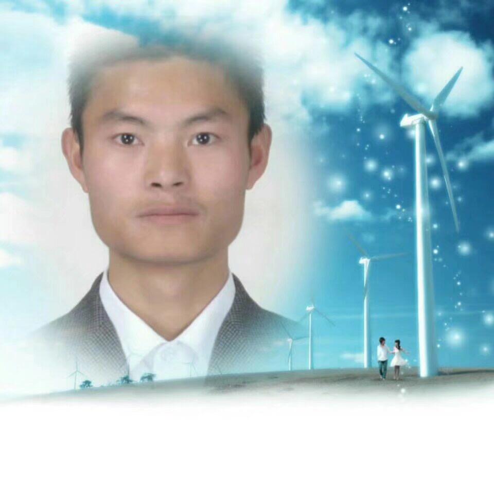 杨泳鑫