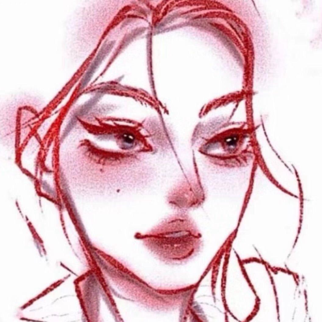 白云脸红了☁️.