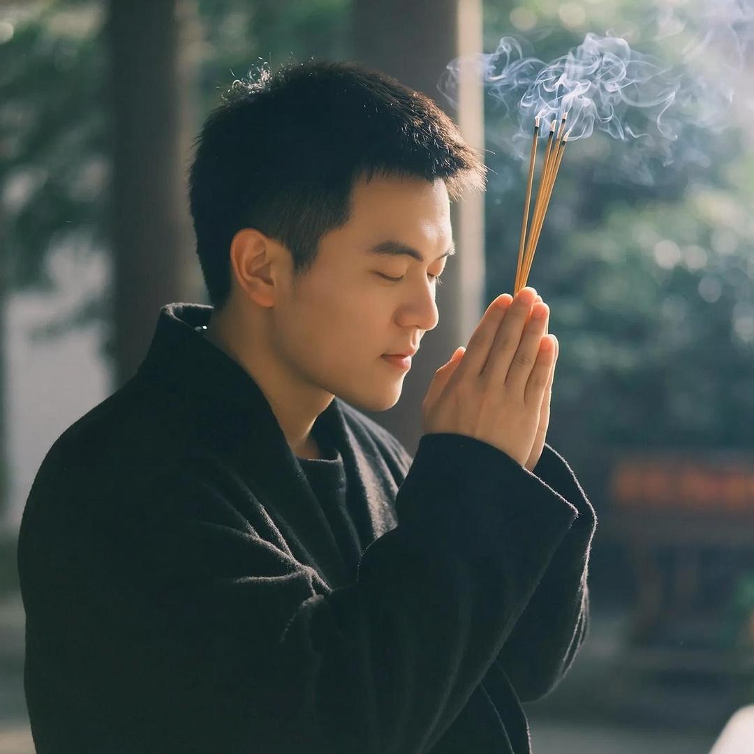一水夜雨神刀