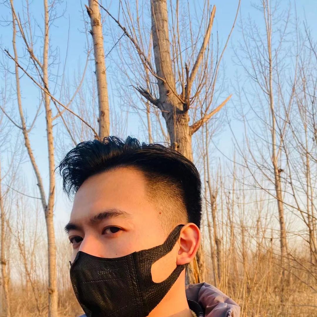 麋鹿先森