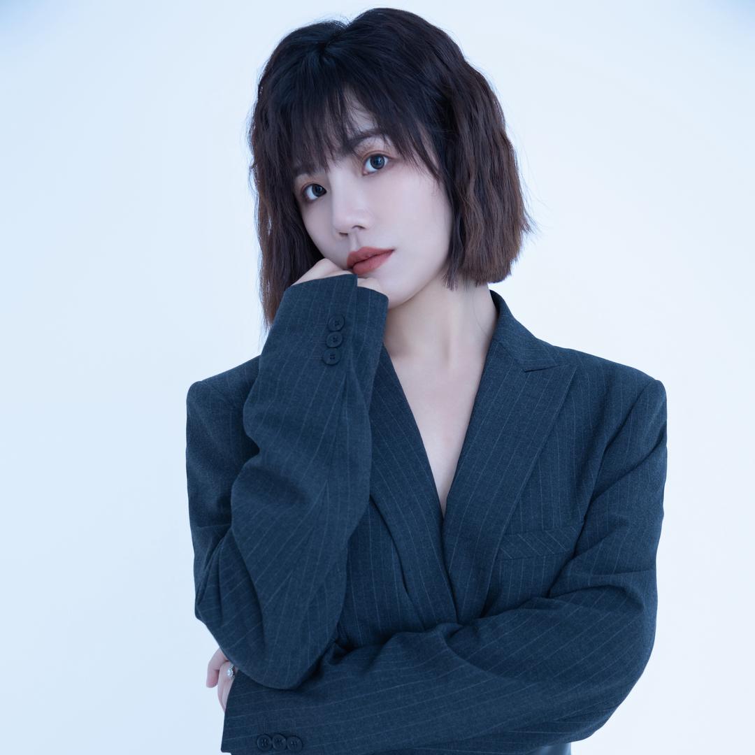 Vicky在香港