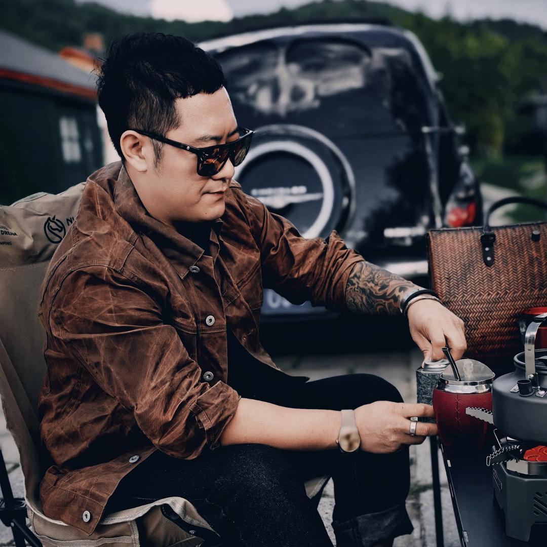 ༺࿄࿆༼小梵宫-十四 ༽࿅࿆༻