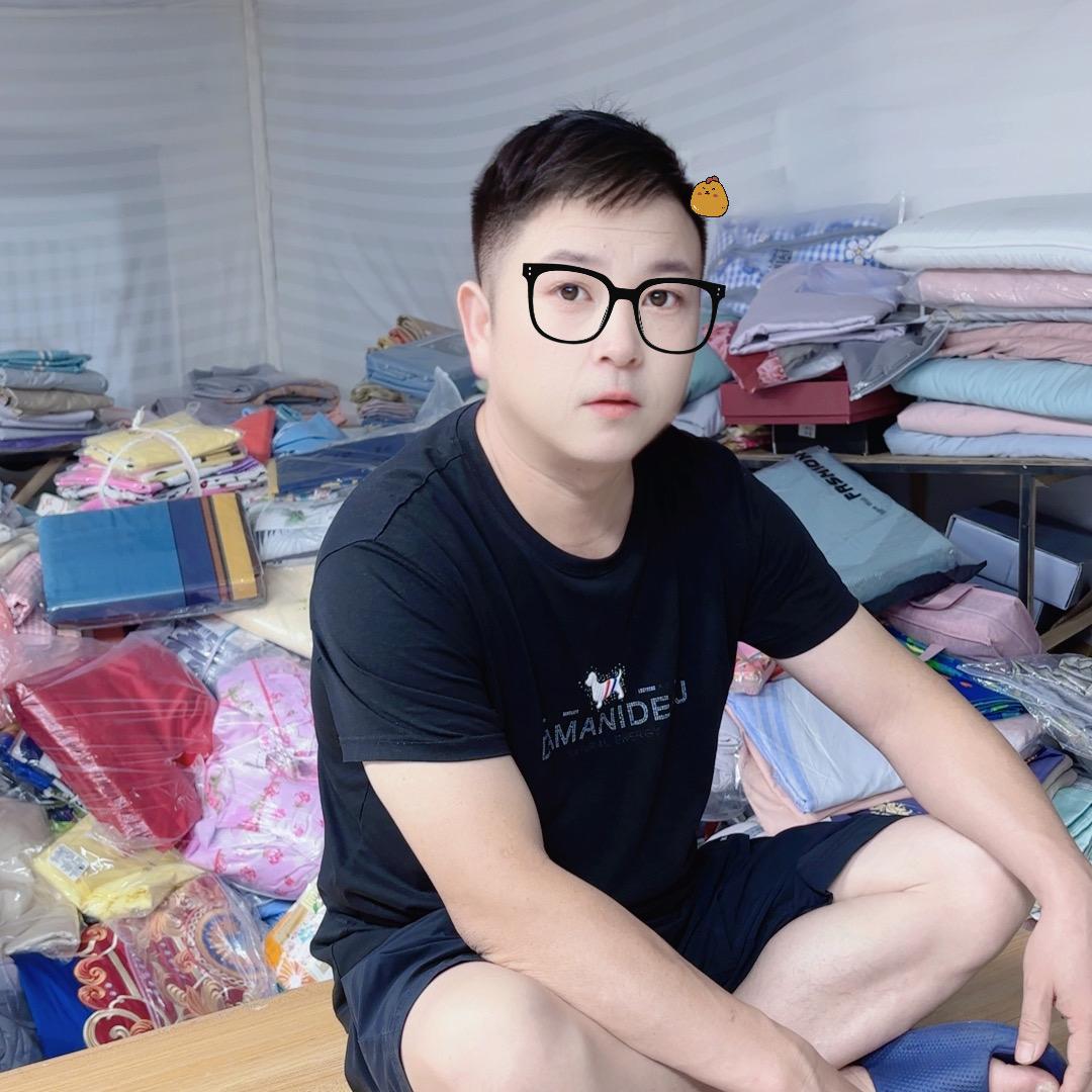 斯芳娜家纺