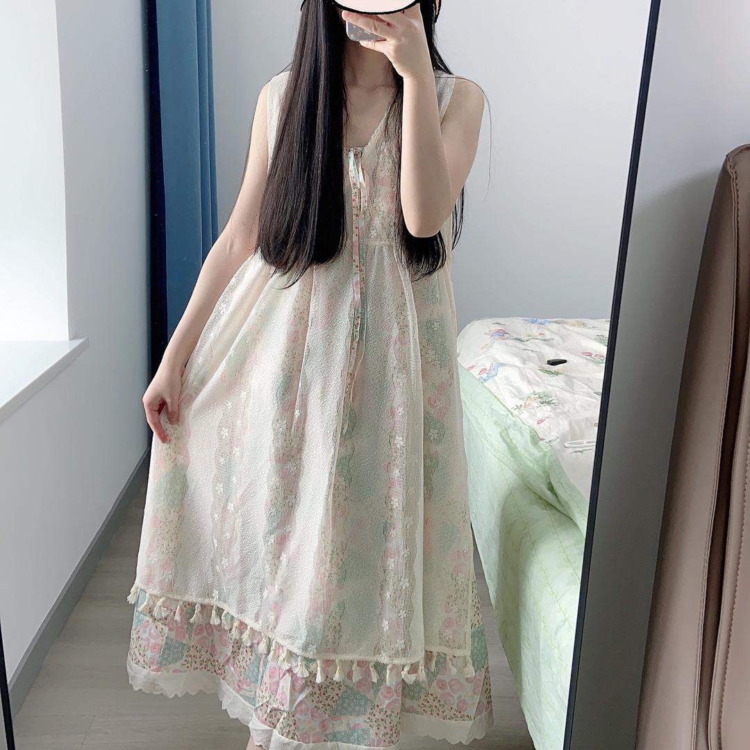 若水女装小个子