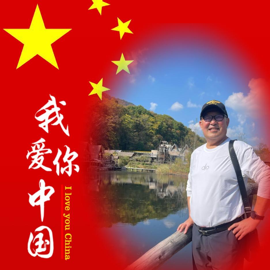 001 敬我所敬（76.1）海军老兵