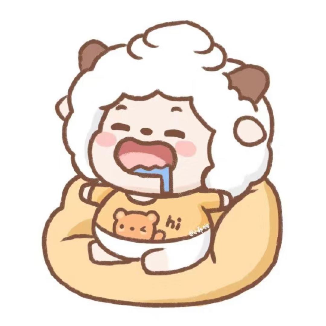 ✎蜡笔不小新.