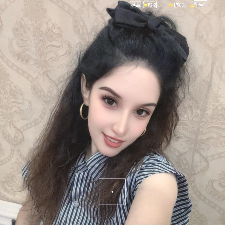 伊力达娜的妈咪