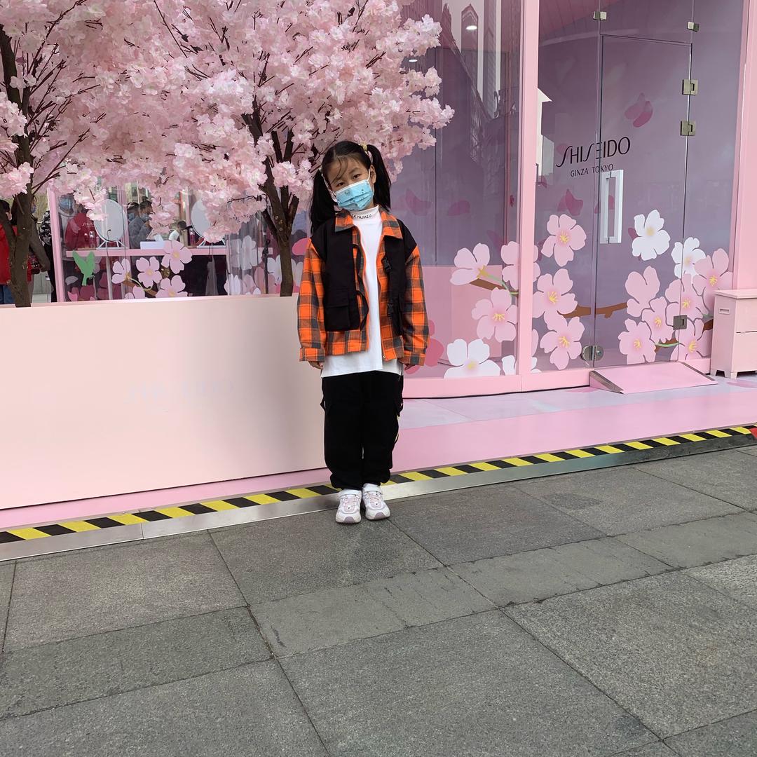 小虎🐯