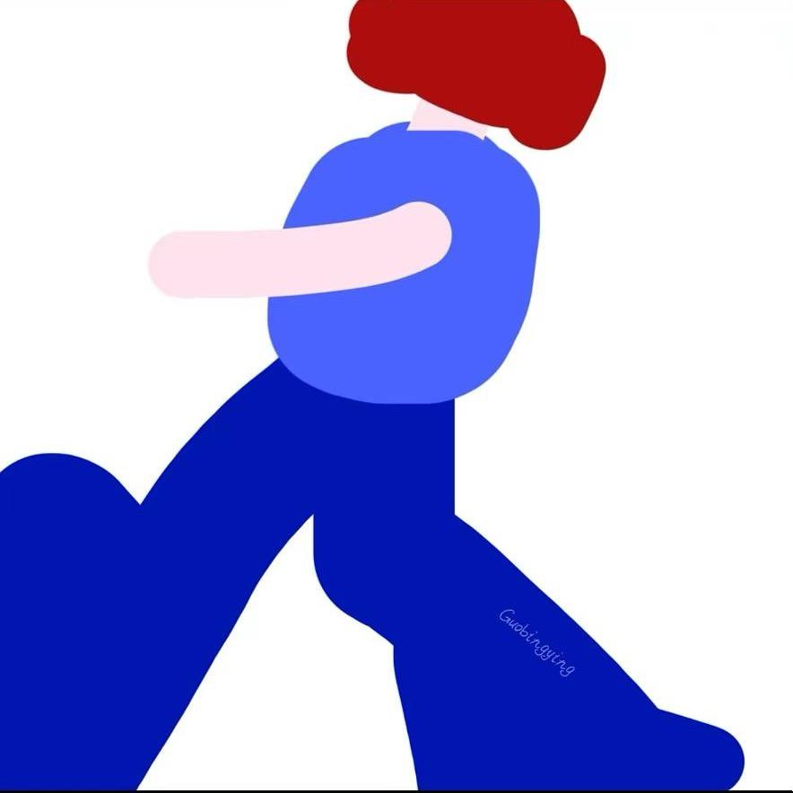 卑微小王