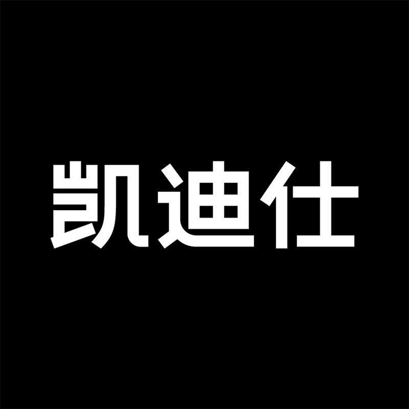 凯迪仕官方旗舰店账号