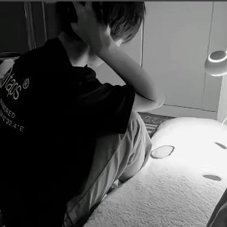睡不饱“