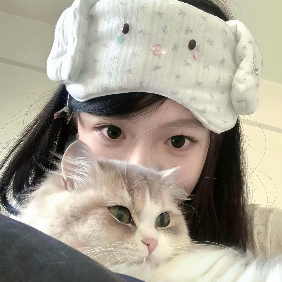 爱上卷毛是我的宿命