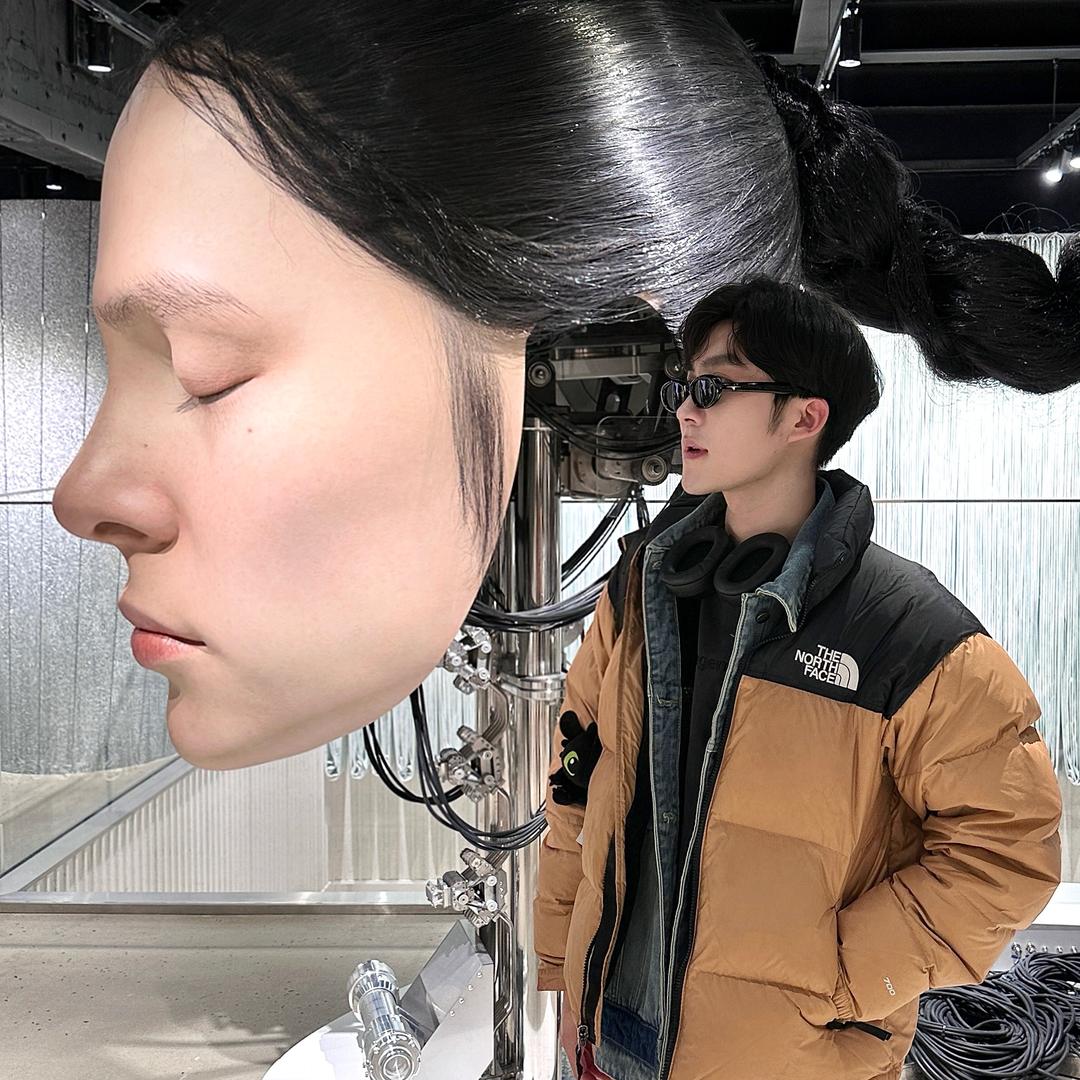 谭皓天
