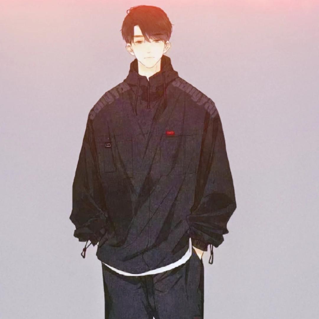 Thek2头像