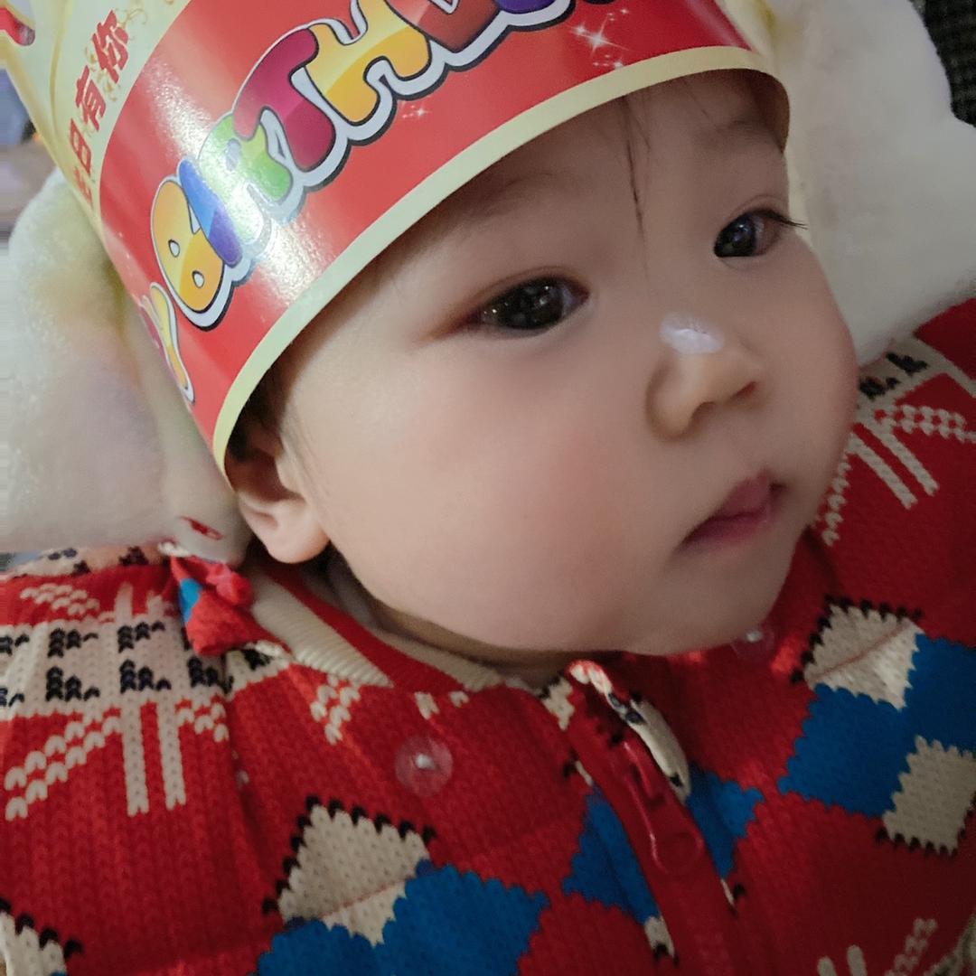 淇淇麻麻