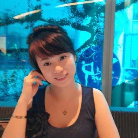 阳仔妈咪