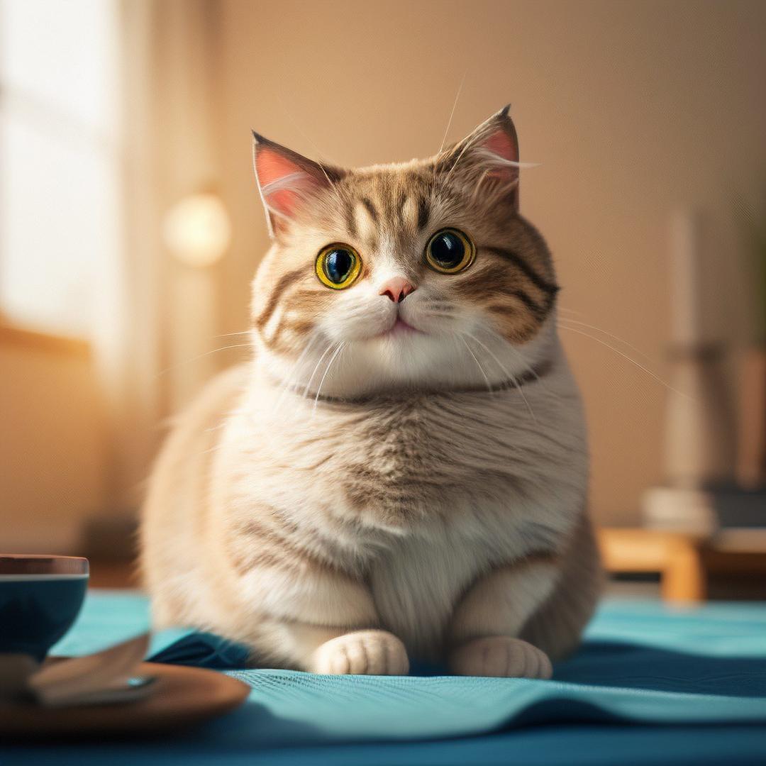 喵呜汪宠物🐱