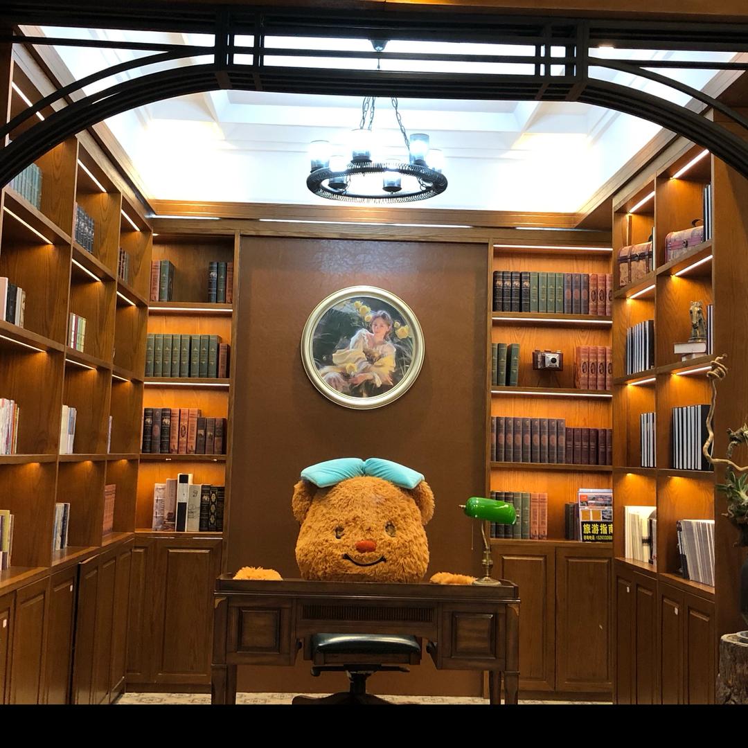 喆啡酒店（日照万平口万象汇店）
