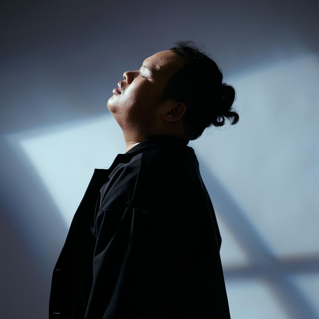 视障    小张