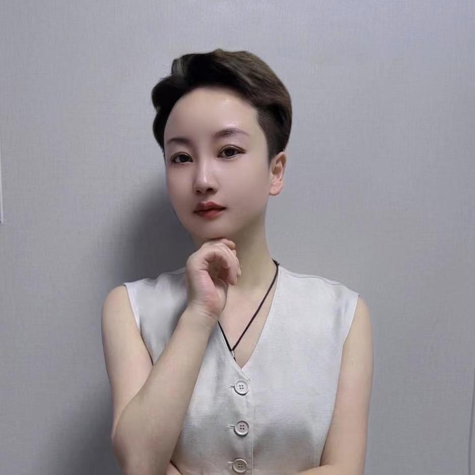 毛毛柔性正骨师