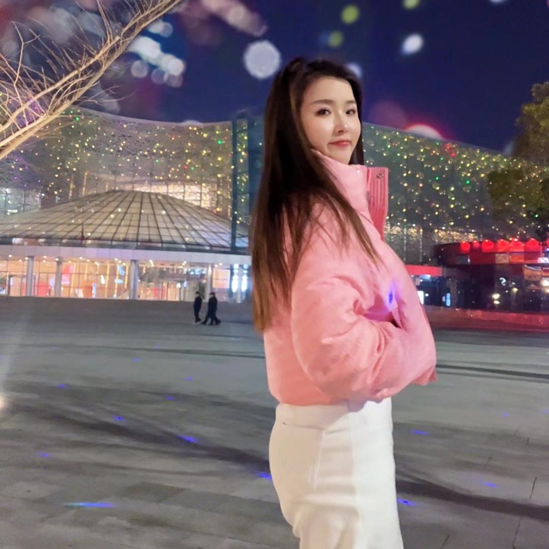 疯丫头1