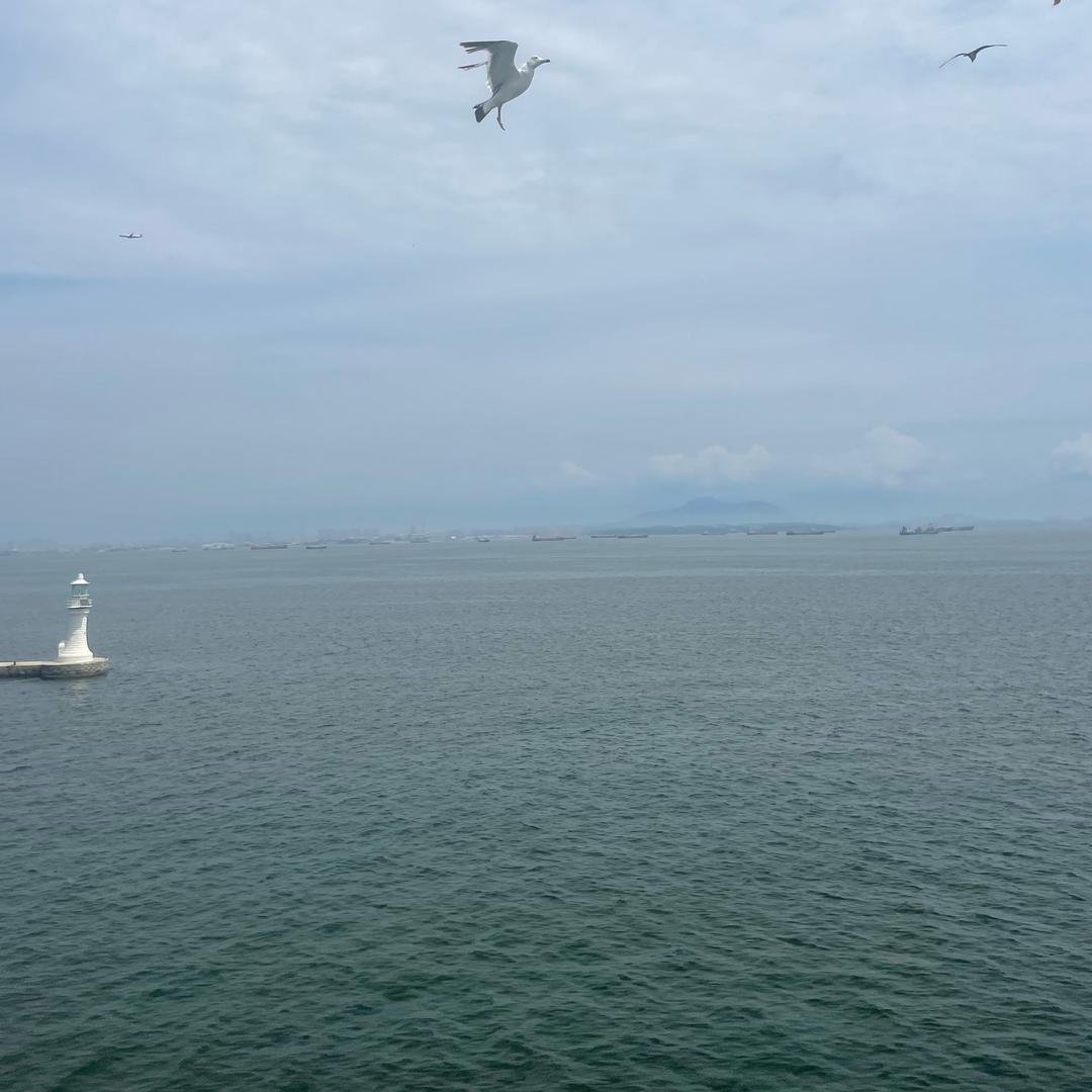 三合垂钓