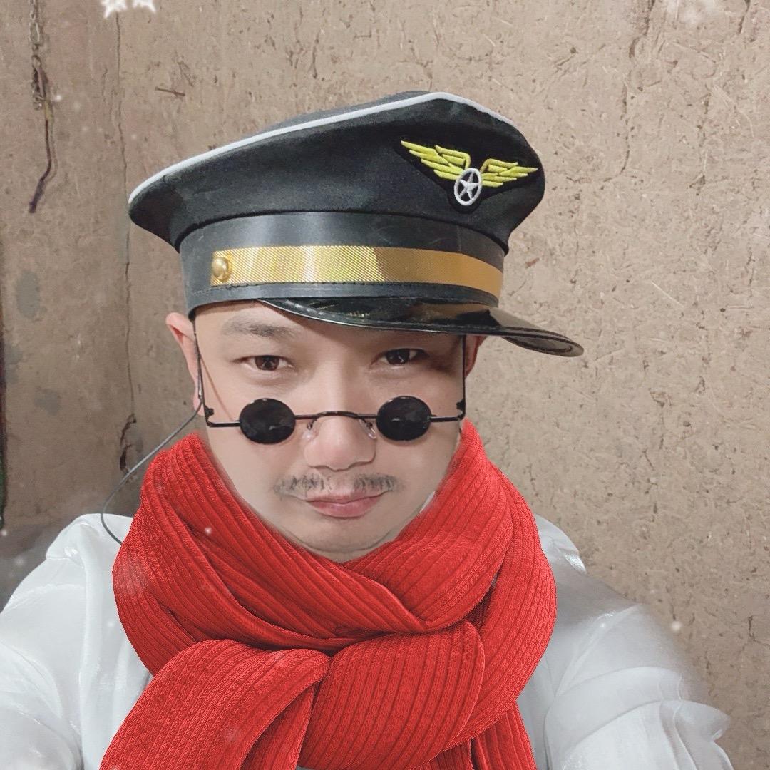 云善锅《啊坤徒弟》