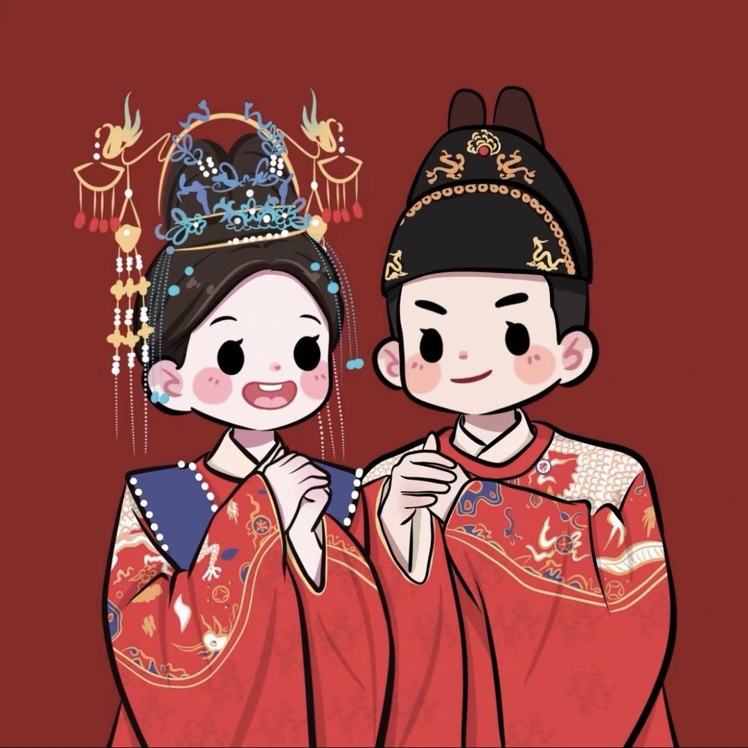 千里姻缘